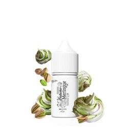 Concentré The French Bakery - Meringue à la Pistache 30ml | Bigvapoteur