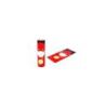 T-shirt Thermorétractable - Flash - pour batterie 18650 | Bigvapoteur