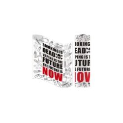 Shrink Tube - Future is Now - for 20700/21700 Battery | Bigvapoteur