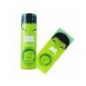 Shrink Wrap Tube - Hulk - for 18650 Battery | Bigvapoteur