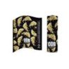 T-shirt thermorétractable - Pizza - pour batterie 18650 | Bigvapoteur