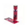 Shrink-Wrap T-Shirt - Spiderman - 18650 Battery Powered | Bigvapoteur