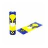T-shirt thermorétractable - Wolverine - pour batterie 18650 | Bigvapoteur