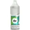 Liquid Duo Nicotine 10ml - Aloe Menthol 3mg | Bigvapoteur