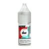 Liquid Duo Nicotine 10ml - Pomme Menthe 3mg | Bigvapoteur