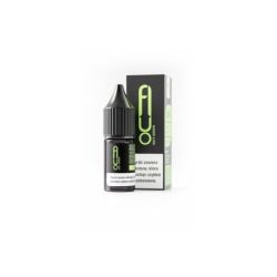 Sól w płynie Fluo 10ml 20mg - Zielona | Bigvapoteur