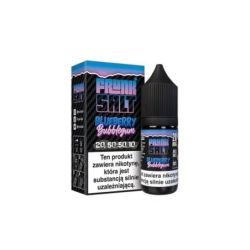 Liquid Frunk Salt 20 mg 10 ml - Jagodowa Guma do Żucia | Bigvapoteur