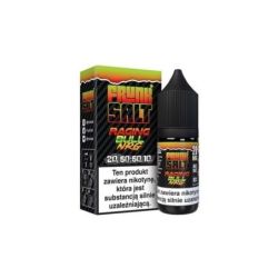 Liquid Frunk Salt 20 mg 10 ml - Raging bull | Bigvapoteur