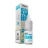 Liquid Klarro Funk Super Salts+ - Chłodny Energetyk | Bigvapoteur
