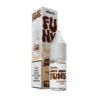 Liquid Klarro Funk Super Salts+ - Gazowana Cola | Bigvapoteur