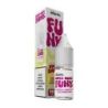 Liquid Klarro Funk Super Salts+ - Frozen Cranberry Lemonade | Bigvapoteur