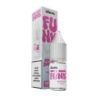 Liquid Klarro Funk Super Salts+ - Litchis Givrés | Bigvapoteur
