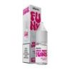 Liquid Klarro Funk Super Salts+ - Mrożony Arbuz | Bigvapoteur
