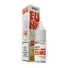 Liquid Klarro Funk Super Salts+ - Truskawka & Kiwi | Bigvapoteur