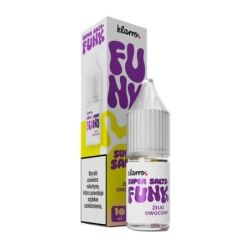 Klarro Funk Super Salts+ - Fruit Gummies | Bigvapoteur
