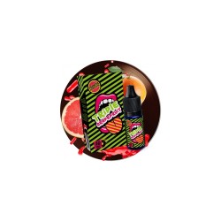 Big Mouth - Triple Grapefruit Flavor 10ml | BigVapoteur