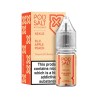 Liquid Pod Salt NEXUS 20mg 10ml - Fuji Apple Peach | BigVapoteur