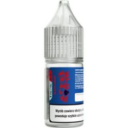 Liquid Menthol Nicotine - Black Heart 3mg | Bigvapoteur