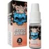 Liquid Mystery Salt - 10ml Brzoskwinia 20mg | Bigvapoteur