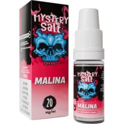 Liquid Mystery Salt - 10ml Malina 20mg | Bigvapoteur