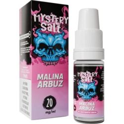 Liquid Mystery Salt - 10ml Malina Arbuz 20mg | Bigvapoteur