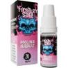 Liquid Mystery Salt - 10ml Malina Arbuz 20mg | Bigvapoteur