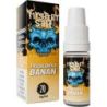 Liquid Mystery Salt - 10ml Fraise Banane 20mg | Bigvapoteur