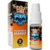 Liquid Mystery Salt - 10ml Strawberry Mango 20mg | Bigvapoteur