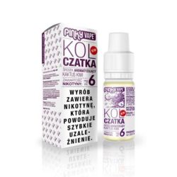Liquid Pinky Vape - Kolczatka 3mg 10ml | Bigvapoteur