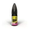 Liquid RIOT Salt 10ml - Guava Passion Pineapple 20mg | Bigvapoteur