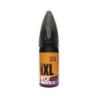 Liquid RIOT Salt 10ml - Mango XL 20mg | Bigvapoteur