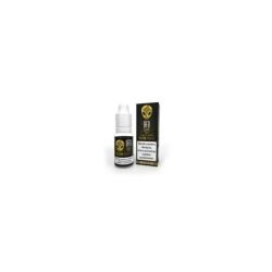 Liquid Salt UFO 10ml - Żółty Brąz 20mg | Bigvapoteur