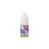 Liquid Salt Vozol 10 ml - Grape Ice 20 mg | Bigvapoteur
