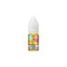 Liquid Salt Vozol 10 ml - Mango Ice 20 mg | Bigvapoteur