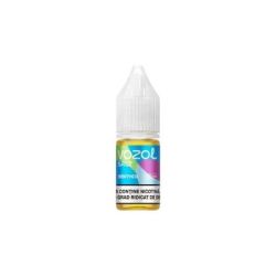 Liquid Salt Vozol 10 ml - Menthol 20 mg | Bigvapoteur