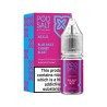 Pod Salt NEXUS 20mg 10ml - Blue Razz Cherry Blast | BigVapoteur