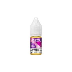 Liquid Salt Vozol 10 ml - Sour Berries 20 mg | Bigvapoteur