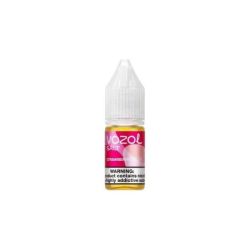 Liquid Salt Vozol 10 ml - Truskawka 20 mg | Bigvapoteur