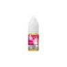 Liquid Salt Vozol 10 ml - Fraise 20 mg | Bigvapoteur