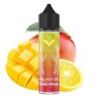 Angel Pussy Juice Longfill - Oasis Wings 13/60ml | Bigvapoteur