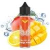 Angel Pussy Juice Longfill - Orange Wings 13/60ml | Bigvapoteur