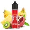 Longfill Angel Pussy Juice 13/60ml - Red Wings | Bigvapoteur