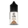 Longfill CoRe by Dinner Lady - Vanille Tabac 5/30ml | Bigvapoteur