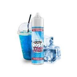 Dr.Frost - Blue Slush Longfill 14/60ml | Bigvapoteur