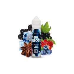 Dr.Frost - Iceberg Longfill 14/60ml | Bigvapoteur
