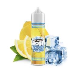Dr.Frost - Lemonade Longfill 14/60ml | Bigvapoteur