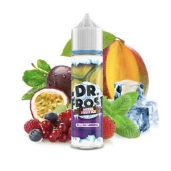 Dr.Frost - Mixed Fruits Longfill 14/60ml | Bigvapoteur