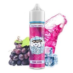 Dr.Frost - Pink Soda Longfill 14/60ml | Bigvapoteur