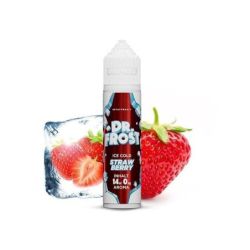 Dr.Frost - Fraise 14/60ml | Bigvapoteur