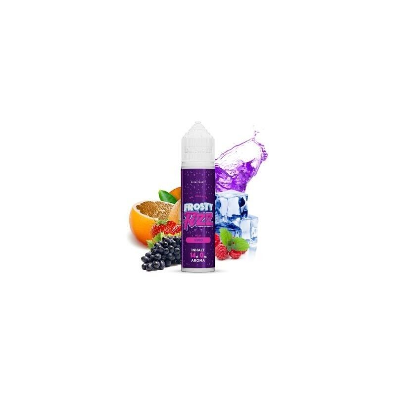 Longfill Dr.Frost - VIMO 14/60ml | Bigvapoteur